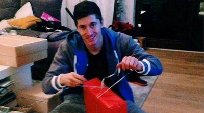 רוברט לבנדובסקי (ONE)