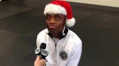 אנדרסון סילבה (ONE)