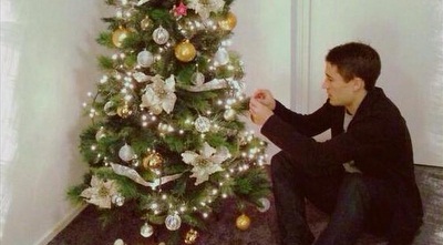 בוז´אן קרקיץ´ (ONE)