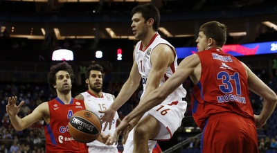 קוסטאס פאפאניקולאו. תגלית השנה ביורוליג (רויטרס) קוסטאס פאפאניקולאו. תגלית השנה ביורוליג (רויטרס)