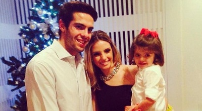 קאקה ומשפחתו (ONE)