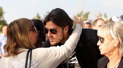 תמיר כהן (חגי ניזרי)