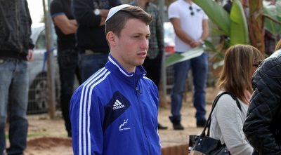 עומרי אלטמן (חגי ניזרי)