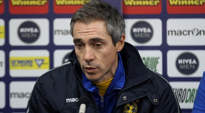 פאולו סוזה (רדאד ג´בארה) פאולו סוזה (רדאד ג´בארה)