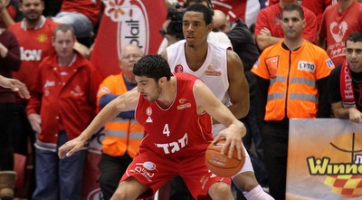 ליאור אליהו (רדאד ג´בארה) ליאור אליהו (רדאד ג´בארה)