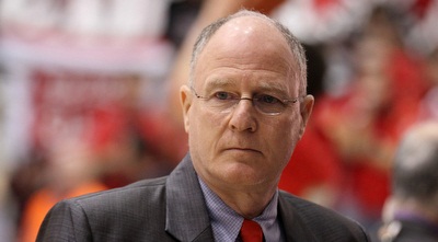 בראד גרינברג (רדאד ג´בארה)