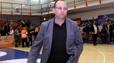 גיא הראל מאוכזב (רדאד ג´בארה) גיא הראל מאוכזב (רדאד ג´בארה)