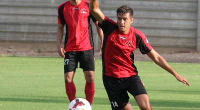 בן מלכה (משה חרמון)