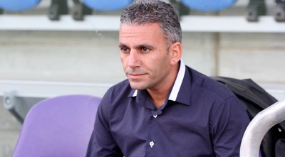 ניסן יחזקאל. רוצה ניצחון ולעבור לשלב (חגי ניזרי) ניסן יחזקאל. רוצה ניצחון ולעבור לשלב (חגי ניזרי)