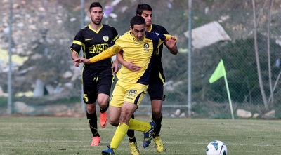 גיא אביב (רדאד ג´בארה)