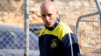 זיו אריה (רדאד ג´בארה)