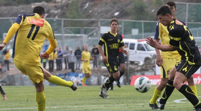 יונתן כהן בועט (רדאד ג´בארה)