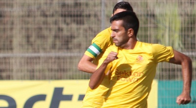 חיפה - אשדוד (עמית מצפה)