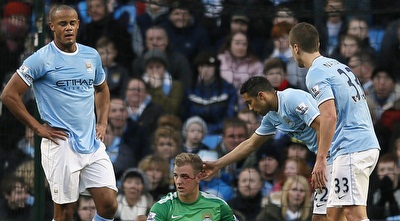 הארט אחרי הפציעה (רויטרס)