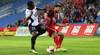 עמנואל מ´בולה (רדאד ג´בארה) עמנואל מ´בולה (רדאד ג´בארה)