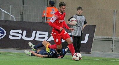 מוחמד גדיר (משה חרמון)