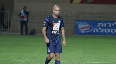 מישאלוף עצבני (משה חרמון) מישאלוף עצבני (משה חרמון)