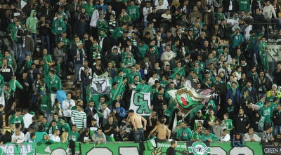 קהל חיפה (עמית מצפה)