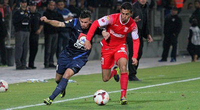 שניר משען רודף אחרי קסום (משה חרמון)