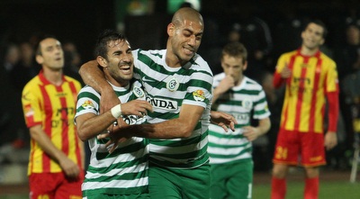 תורג´מן וקטן חוגגים (עמית מצפה)