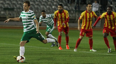 ראיוס בועט את הפנדל (עמית מצפה)