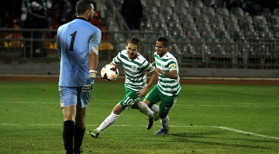 ראיוס חוגג (עמית מצפה)