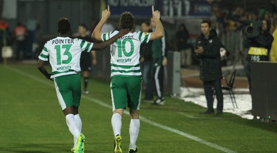 ראיוס חוגג (עמית מצפה)