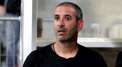 חיים שאבו (שי לוי)