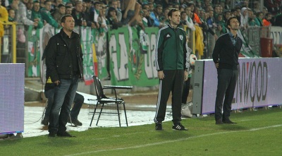 קלינגר ובנאדו (עמית מצפה)