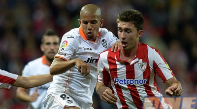 איימריק לאפורטה אתלטיק בילבאו (ONE)