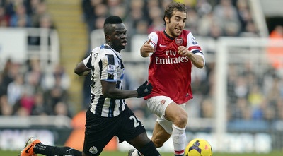 מתיה פלאמיני מול צ´יק טיוטה. בדרך לאיחוד (רויטרס)