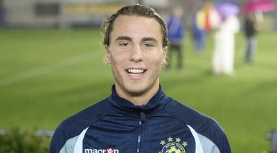 ג´ונתן אזולאי (ONE)