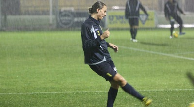 ג´ונתן אזולאי (ONE)