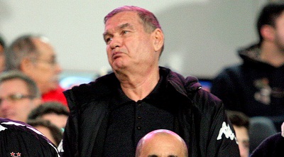 חיים רמון (משה חרמון)