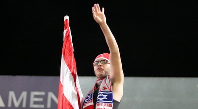 אוהד הפועל (משה חרמון)