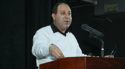 מוחמד אבו יונס (עמית מצפה)