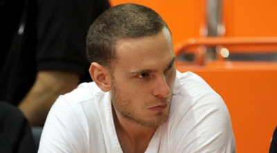 יובל נעימי. עובר תקופת החלמה (רדאד ג´בארה)