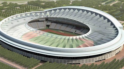 אולימפיקו לה פייניטה (ONE)