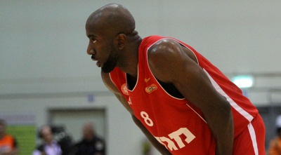 רונלד דופרי. פתח חלש את המשחק (חגי ניזרי)