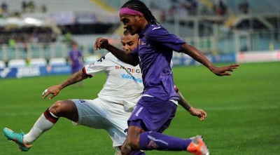 בארסה או ארסנל? רונאלדיניו הקולומביאני בפעולה 