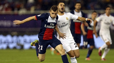 חסה מול לוקאס דיגנה (רויטרס)