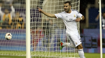 חסה חוגג (רויטרס)