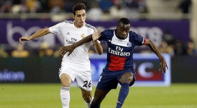 מטוידי מול חוסה רודריגס (רויטרס)