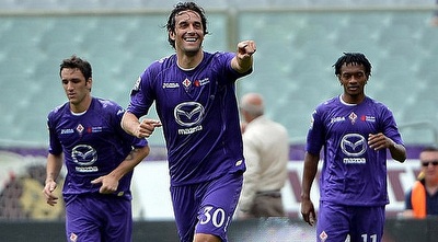 טוני וקואדרדו: &qout;בלתי אפשרי לעצור את הסקוטר הקטן&qout;