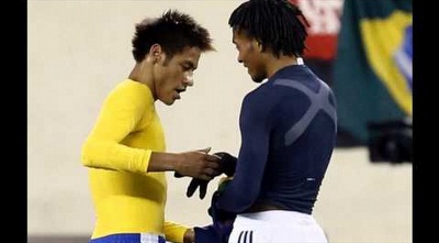 קואדרדו וניימאר. ישתפו פעולה בקרוב? 