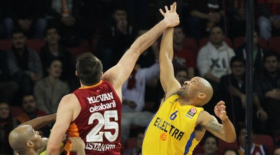 דווין סמית´. גורם חשוב במהפך (GettyImages)