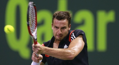 ארנסט גולוביס הלטבי (רויטרס)