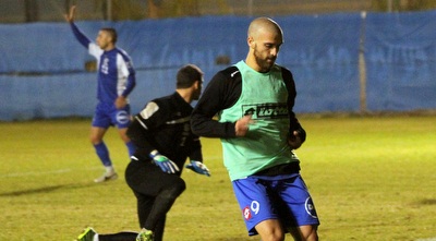 ויקטור מרעי (חגי ניזרי) ויקטור מרעי (חגי ניזרי)