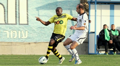 פינאס טוברנו (רדאד ג´בארה)