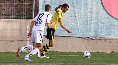 עידן שריקי (רדאד ג´בארה)